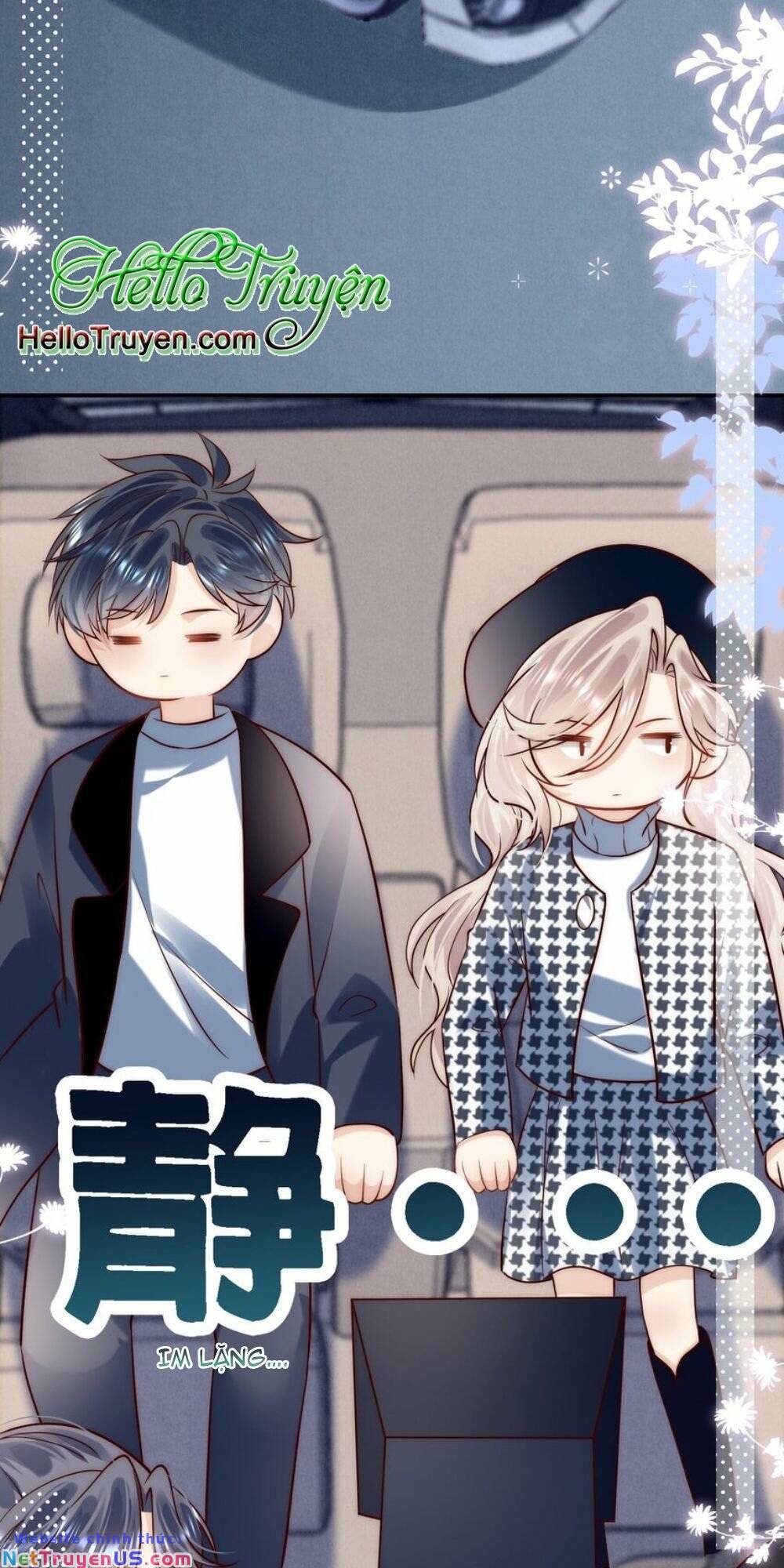 ta được thế thân tỏ tình chapter 24 22