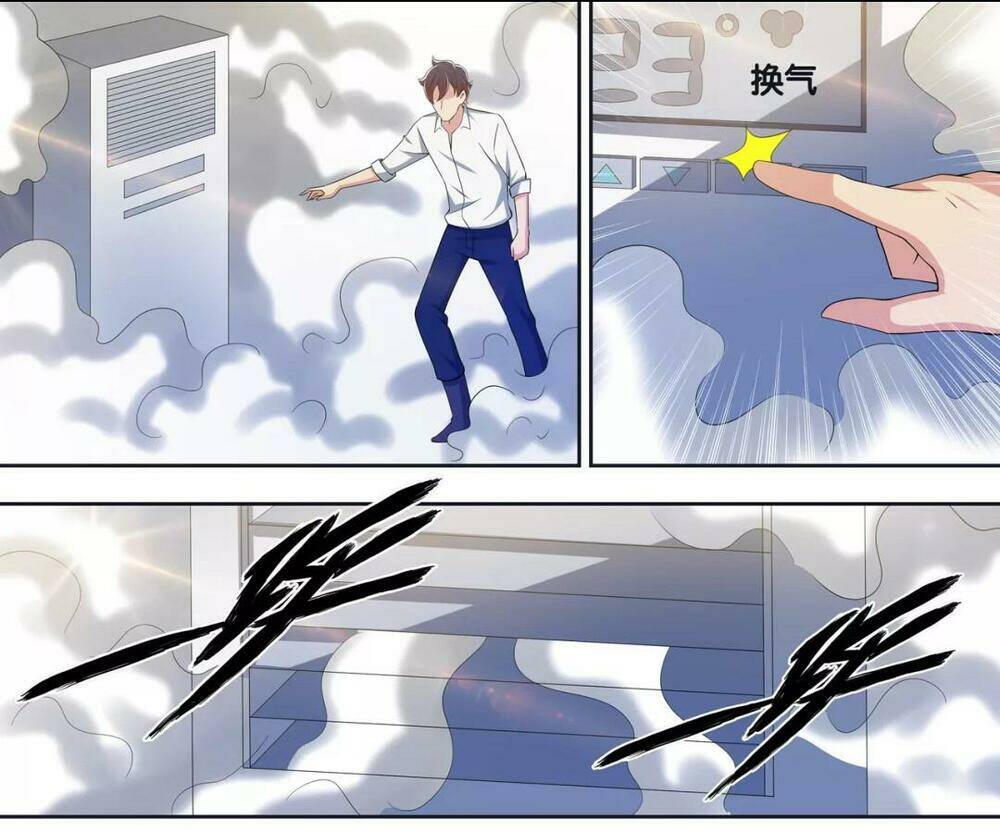 tối cường cuồng binh chapter 68 21