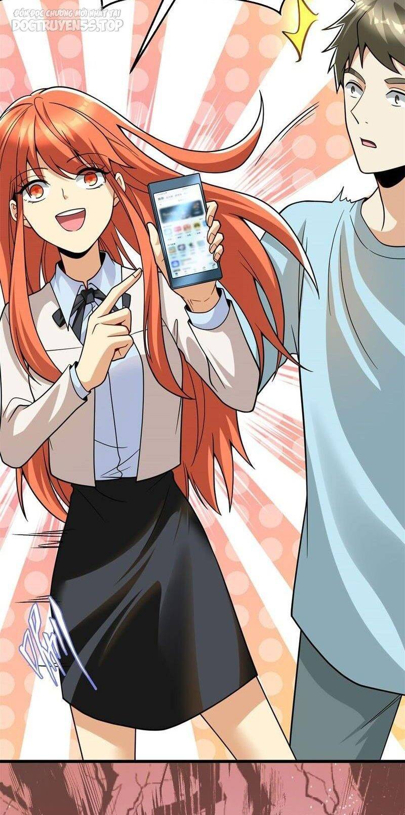 thành tỷ phú nhờ thua lỗ game chapter 130 45