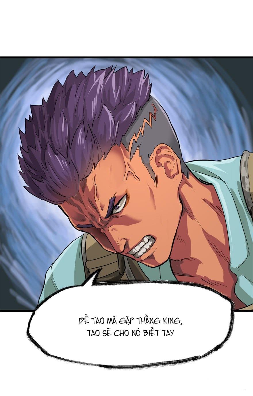 vua sinh tồn chapter 9 8