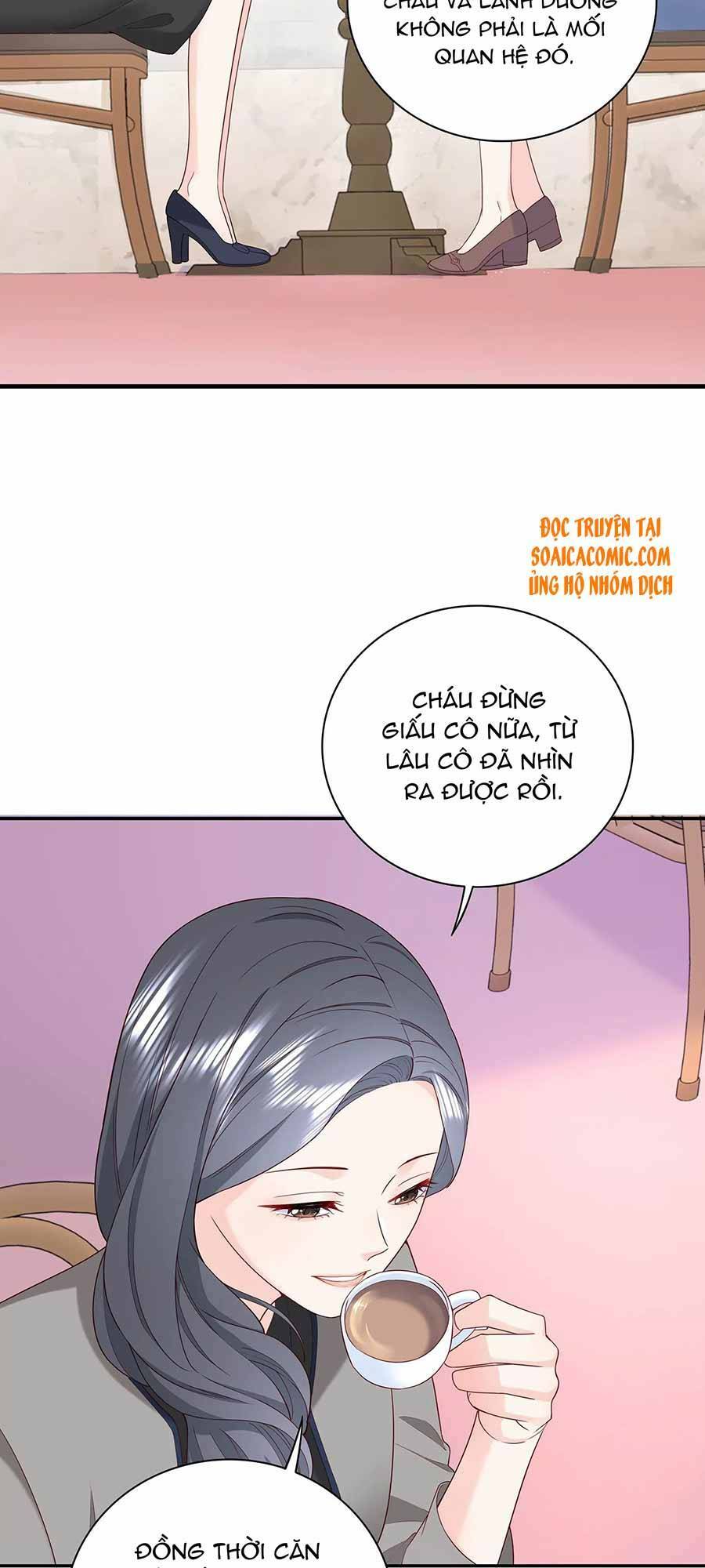 tôi dựa vào tà ý: nghịch chuyển nhân sinh chapter 26 36