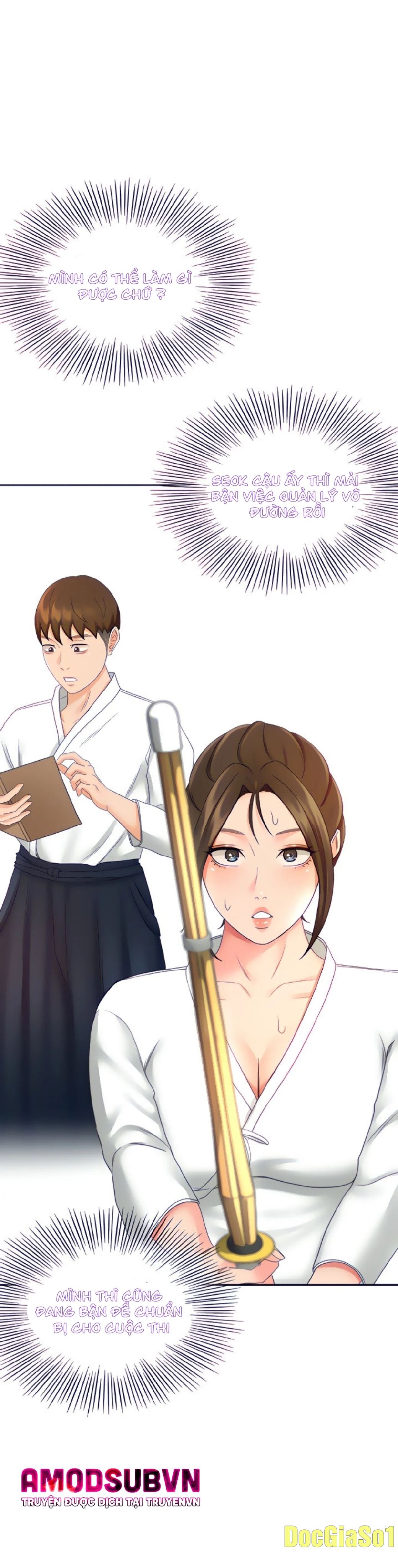 cậu chủ nhỏ chapter 18 37