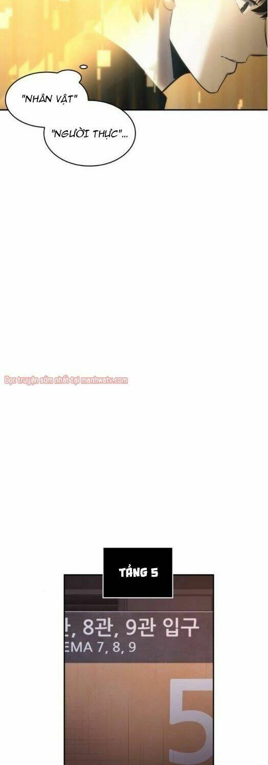 toàn trí độc giả - omniscient reader chapter 39 27