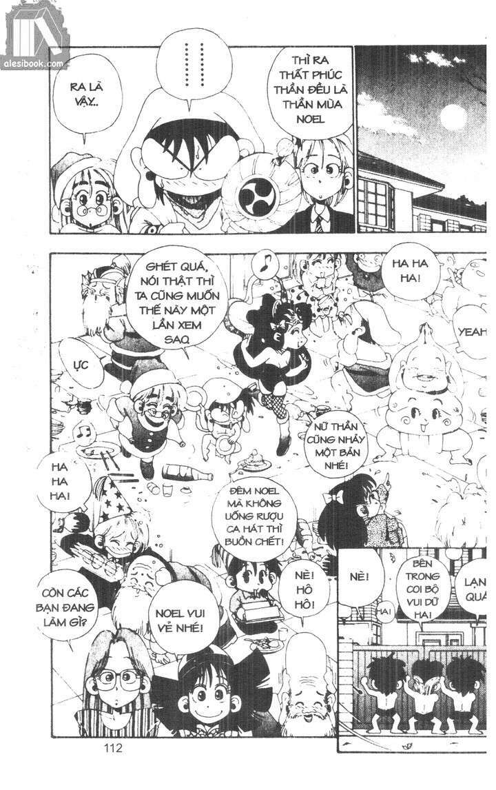 bộ đôi siêu hài chapter 141 2