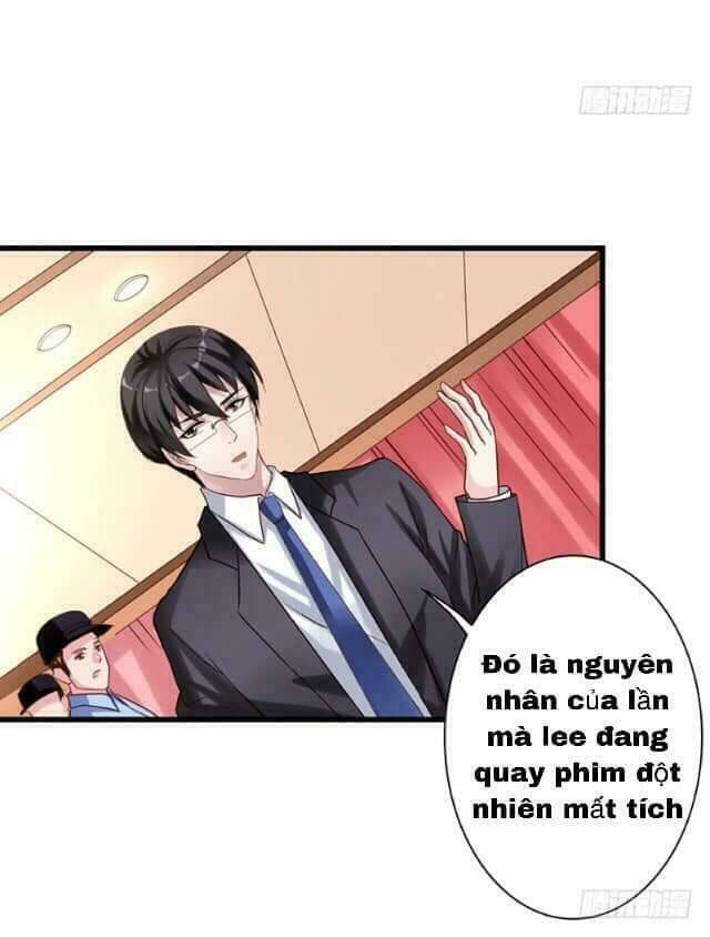 tôi không muốn fa như vậy đâu chapter 84 5