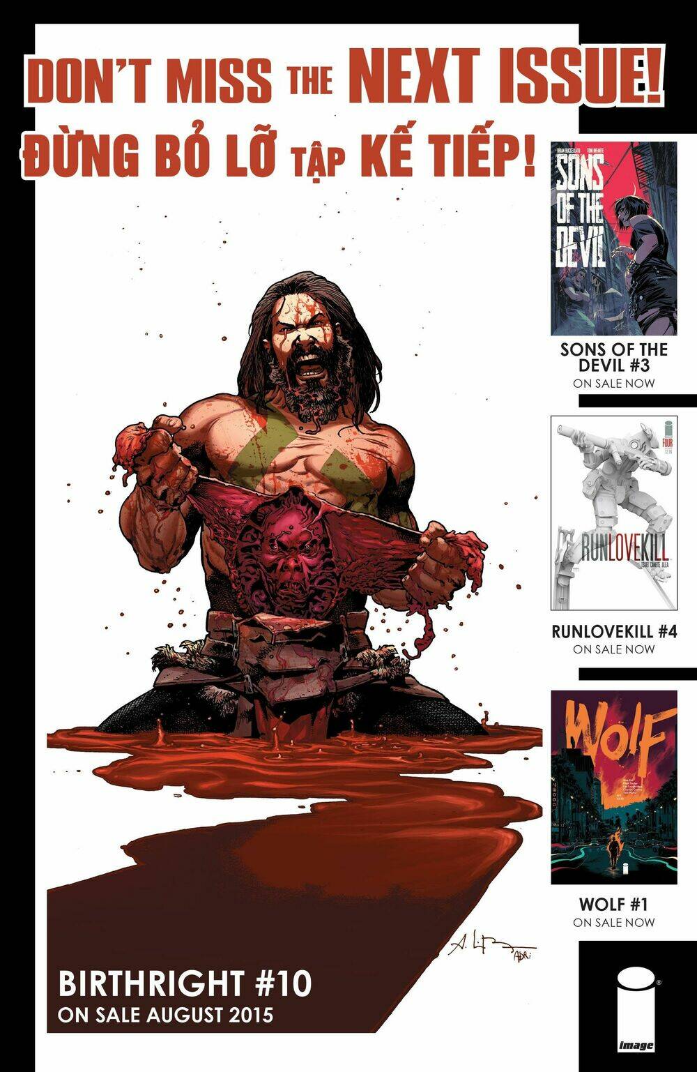 birthright chapter 9 22