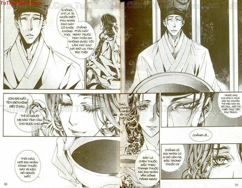 hình nhân chapter 3 20