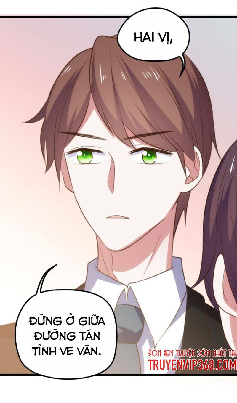 nữ tiếp viên hàng không của boss chapter 62 28