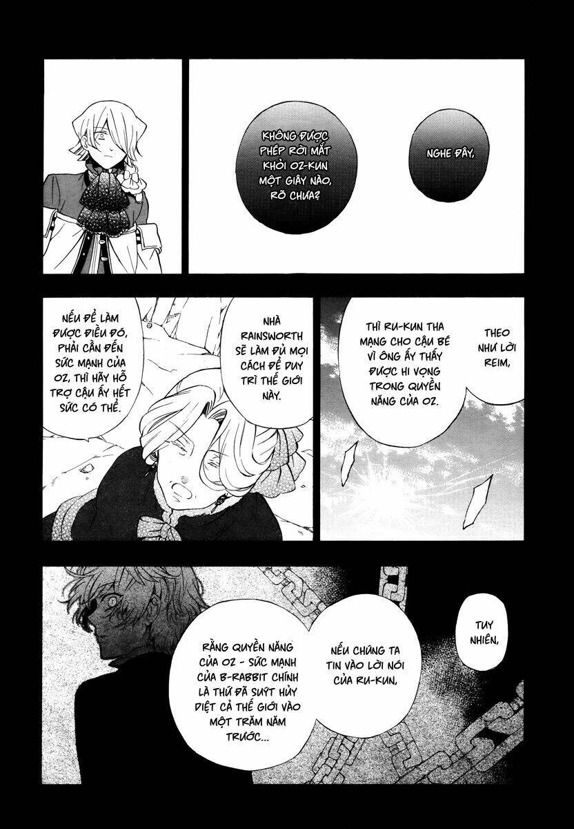 pandora hearts chapter 92 41