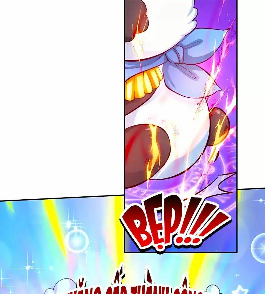 bỗng một ngày trở thành con gái nhà vua chapter 101 35