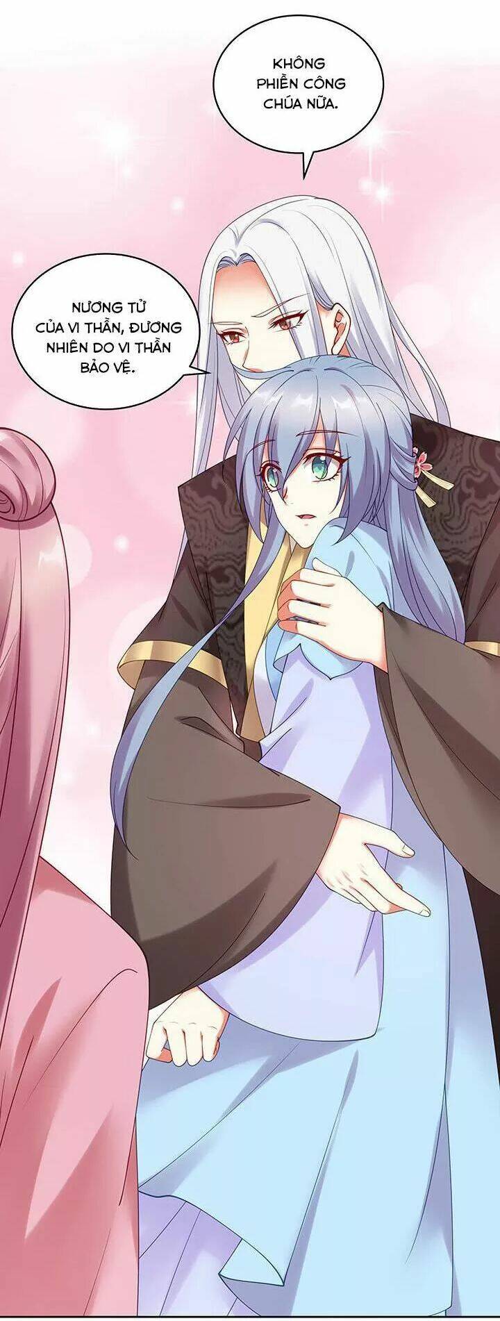 đô đốc đại nhân sủng thê kí chapter 125 24