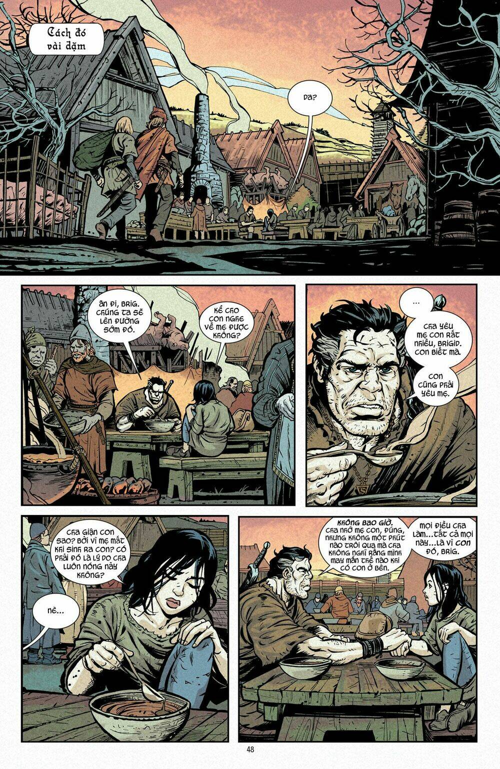 northlanders chapter 12 22