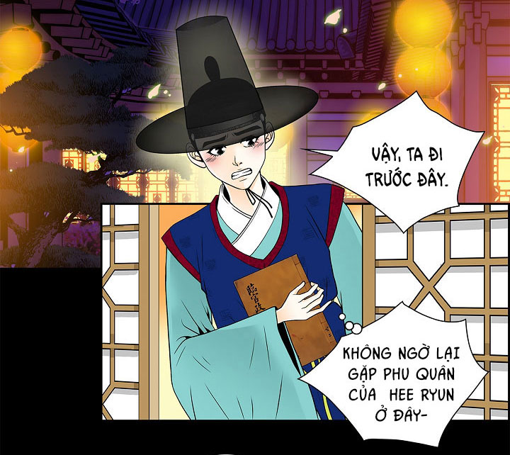 chuyện khuê phòng chapter 12 2