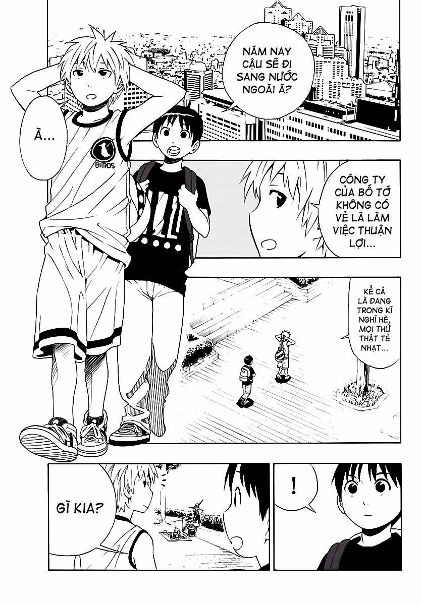 maho gyoshonin roma chapter 5 4