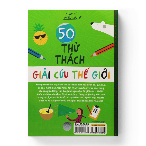 Nhật Kí Phiêu Lưu