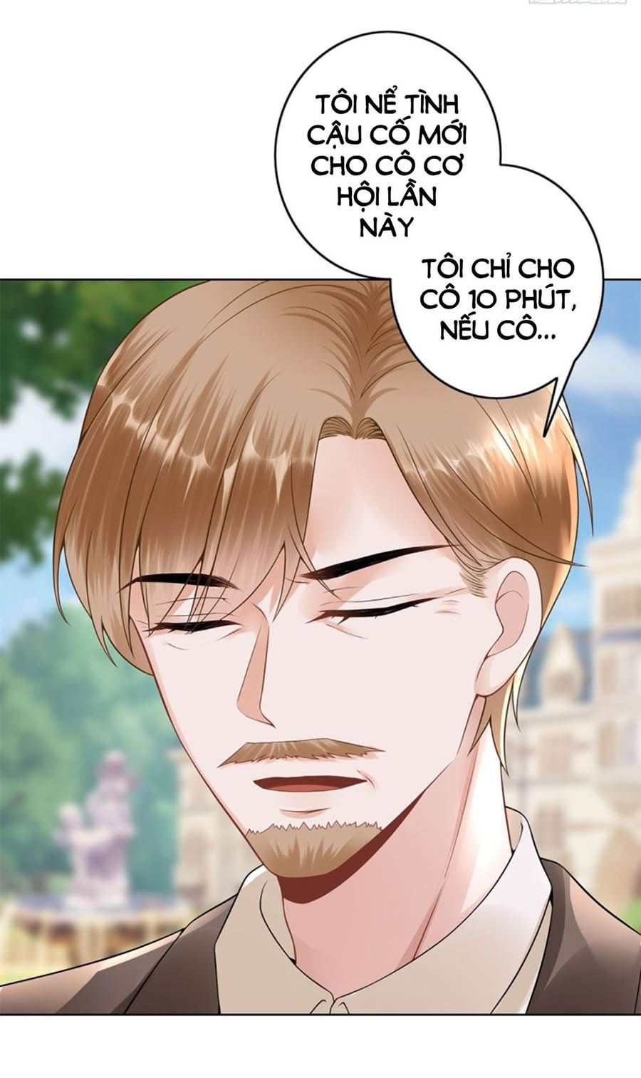 Bạn Trai Điều Khiển Giấc Mơ chapter 52 - Trang 24