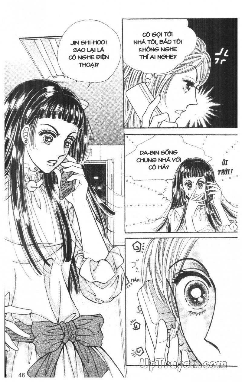 người yêu hoa chapter 1 46