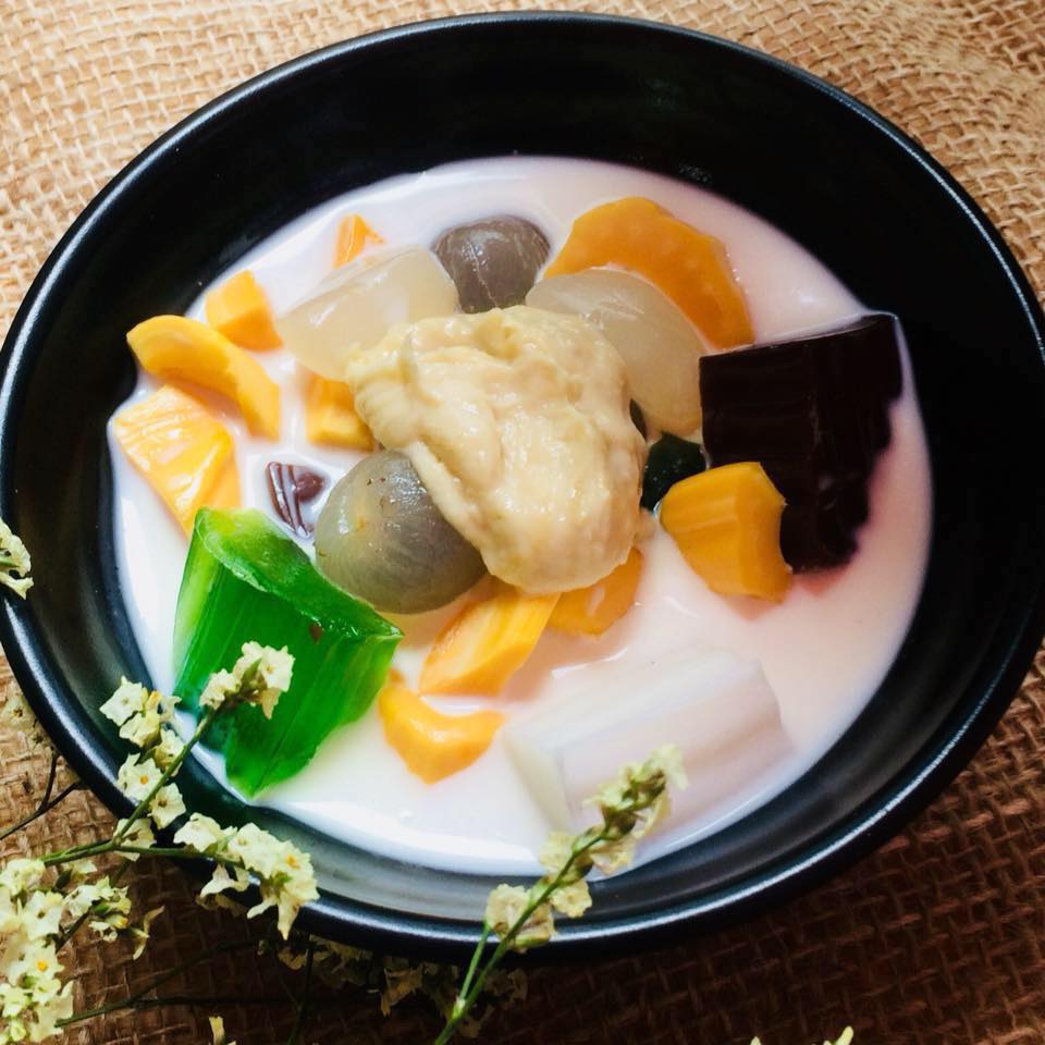Tô xoăn đựng bún phở nhựa Melamine nhám đen nhiều Size
