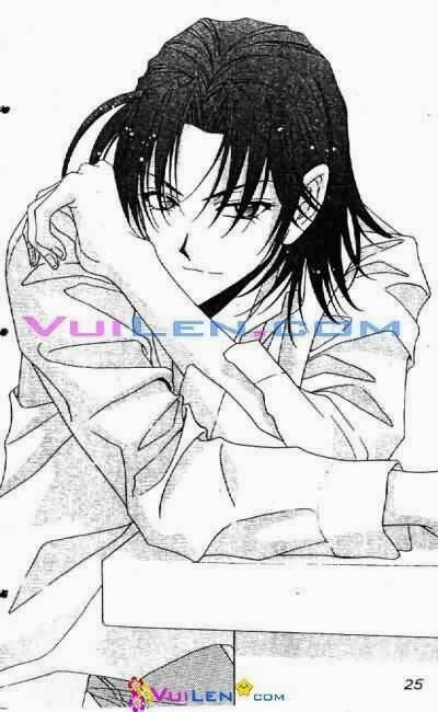 nàng công chúa bỏ trốn chapter 9 25