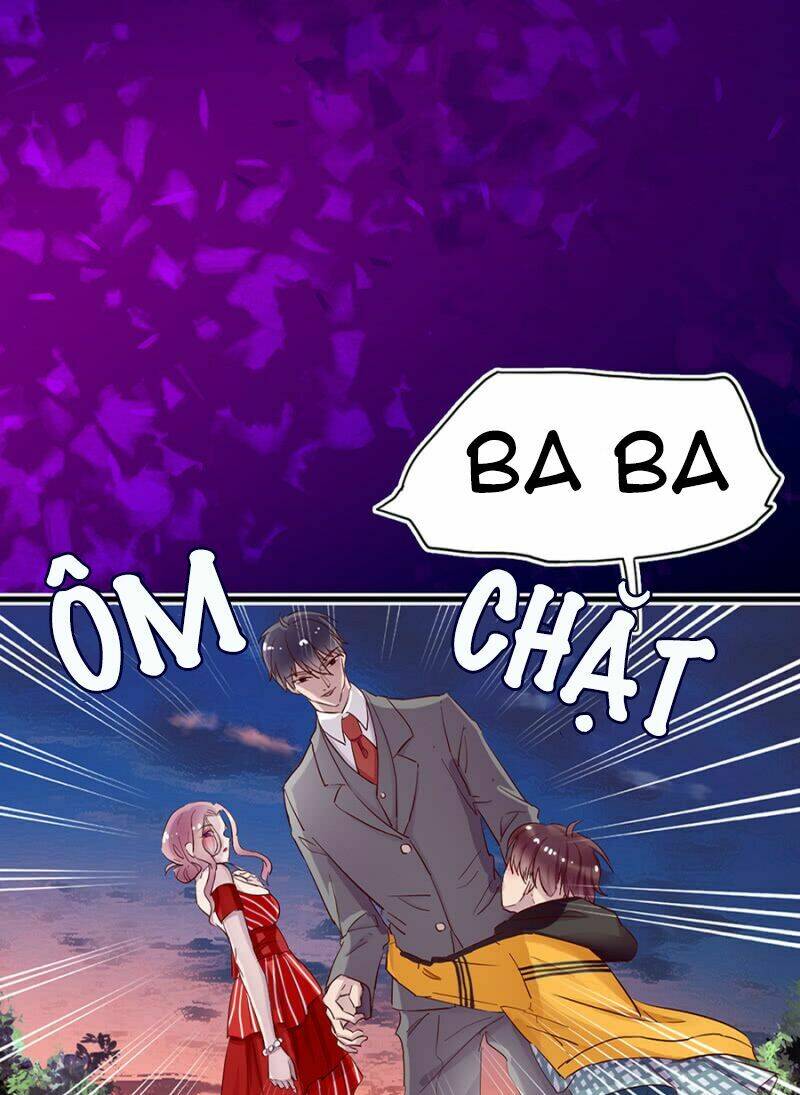 boss lãnh khốc buông em ra chapter 4 30