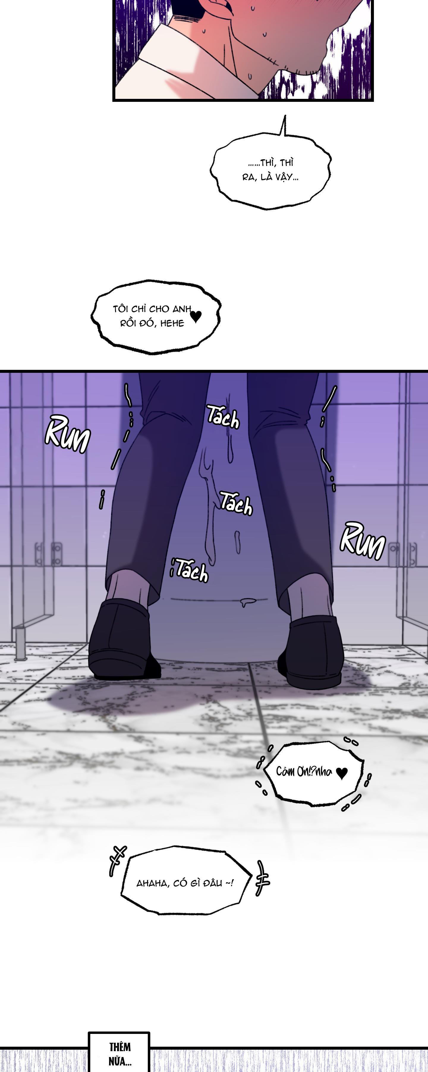 bộ sưu tập ciu to-ngực bự của nhà sẹc chapter 7 29