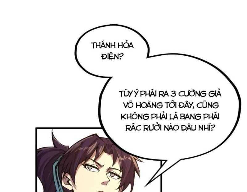 vạn cổ chí tôn chapter 325 155