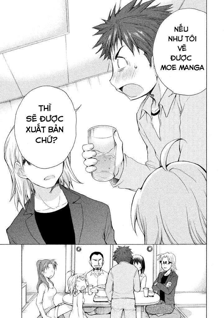 comic studio chapter 19 12