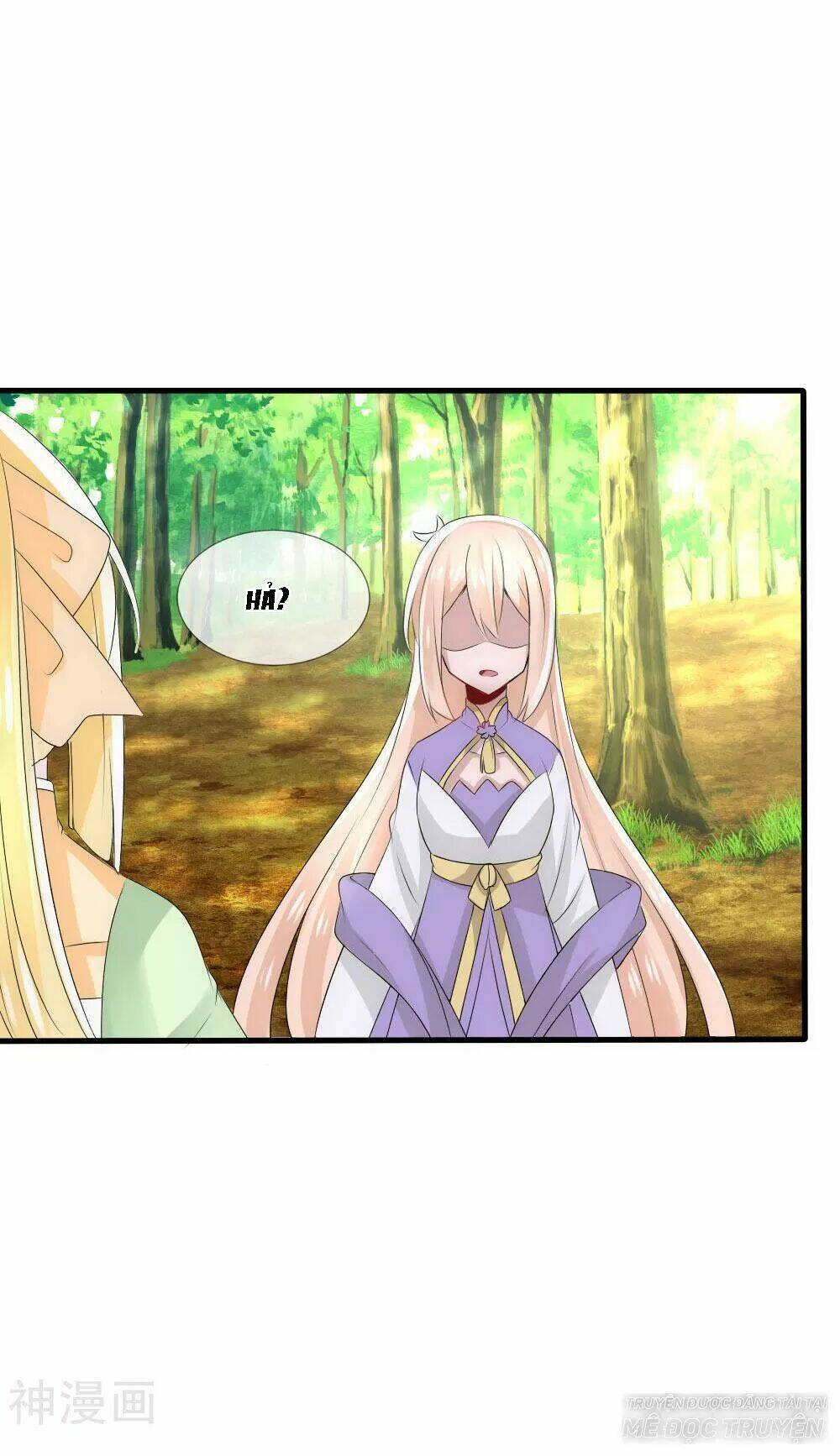 kế hoạch sủng ái của tiểu công chúa chapter 52 16