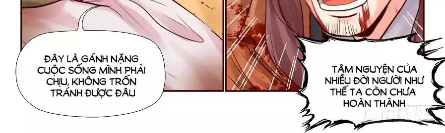 Luôn Có Yêu Quái Chapter 206 4