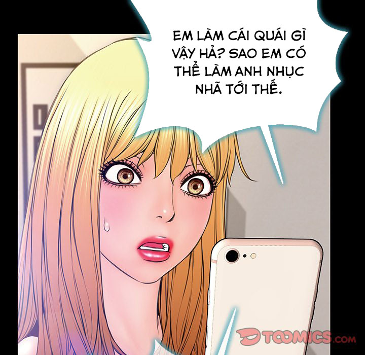 siêu sao cynthia oh chapter 27 70