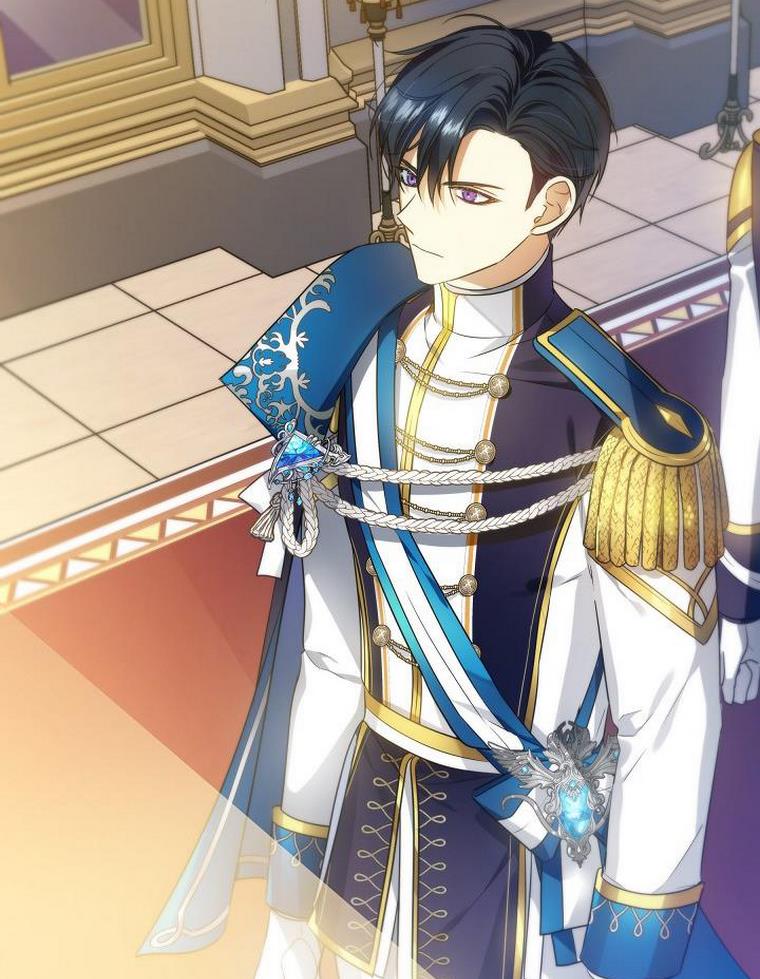 tôi đã ở đây ngay từ ban đầu chapter 14 98