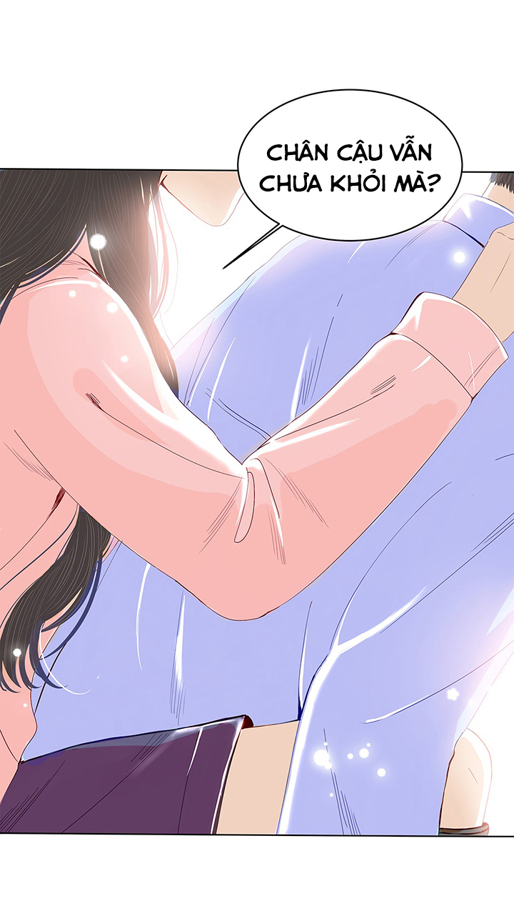 cậu bé ốc sên trên mái nhà chapter 5 12