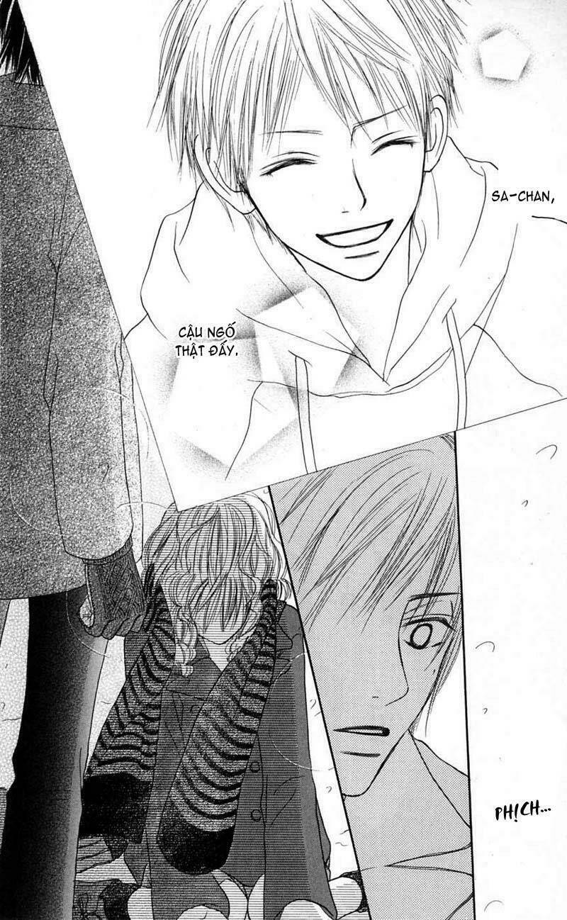 phát điên vì em chapter 18 32