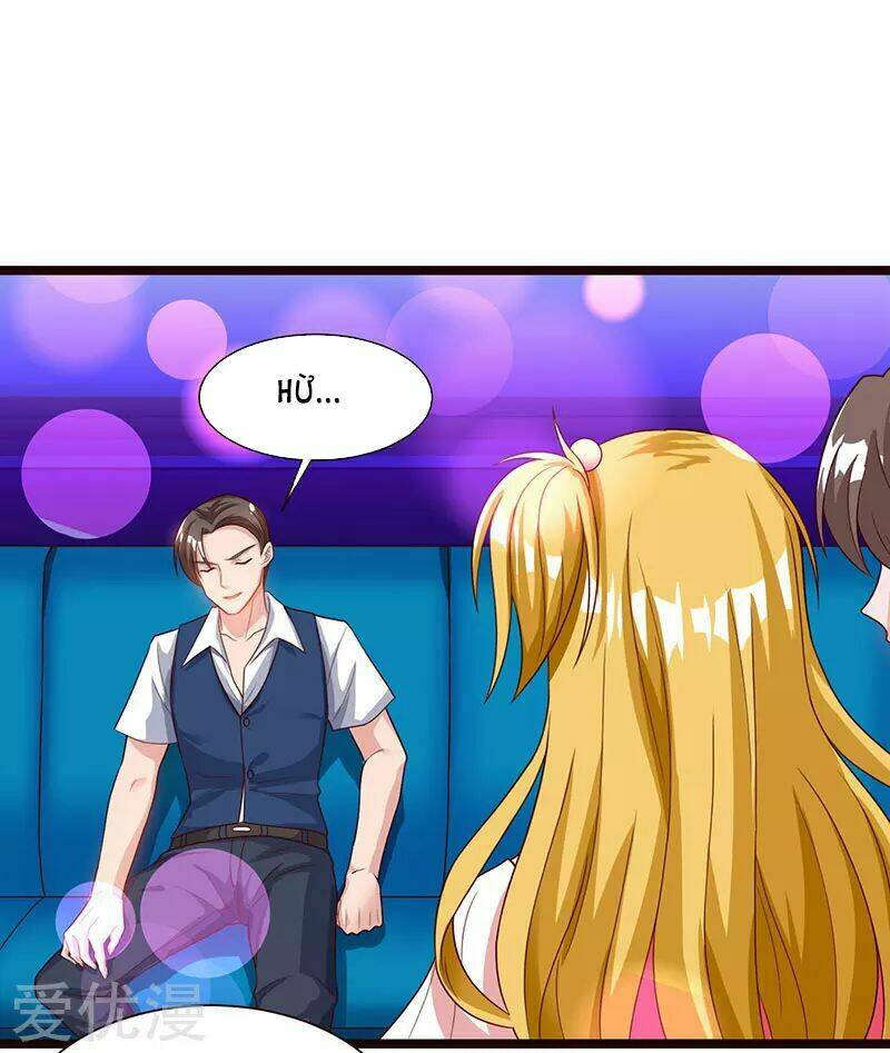 trọng sinh khí thiếu quy lai chapter 31 16