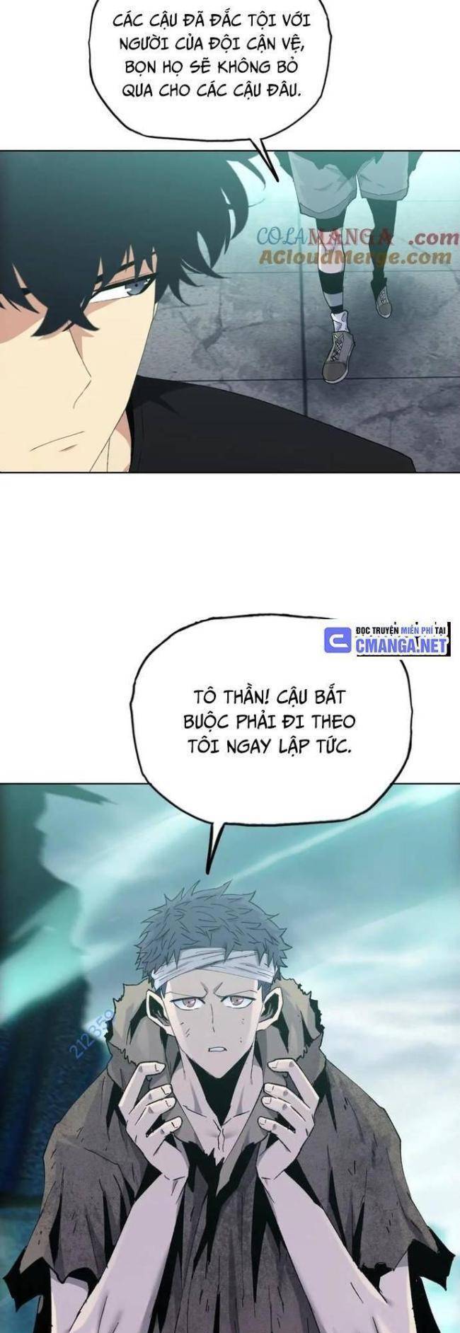 kẻ tàn nhẫn ngày tận thế: bắt đầu dự trữ hàng tỉ tấn vật tư chapter 21 75