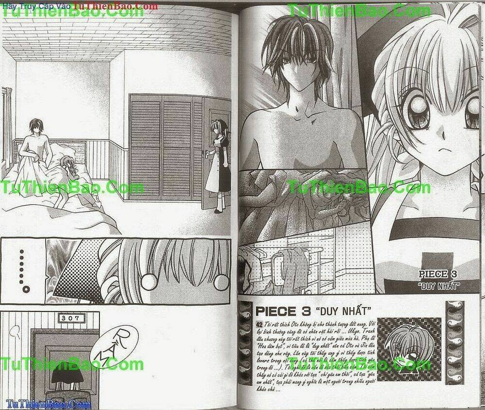 cô nàng quản gia chapter 8 36