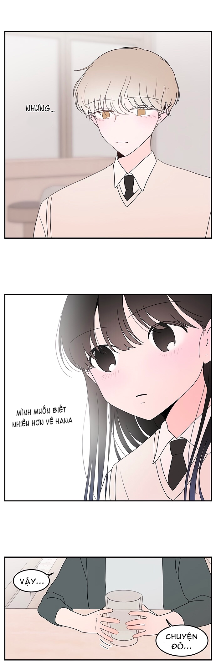 hội chứng nam phụ chapter 25 9