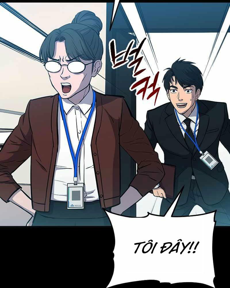cánh cổng mở ra đúng ngày đầu tiên tôi thành chính trị gia chapter 1 9