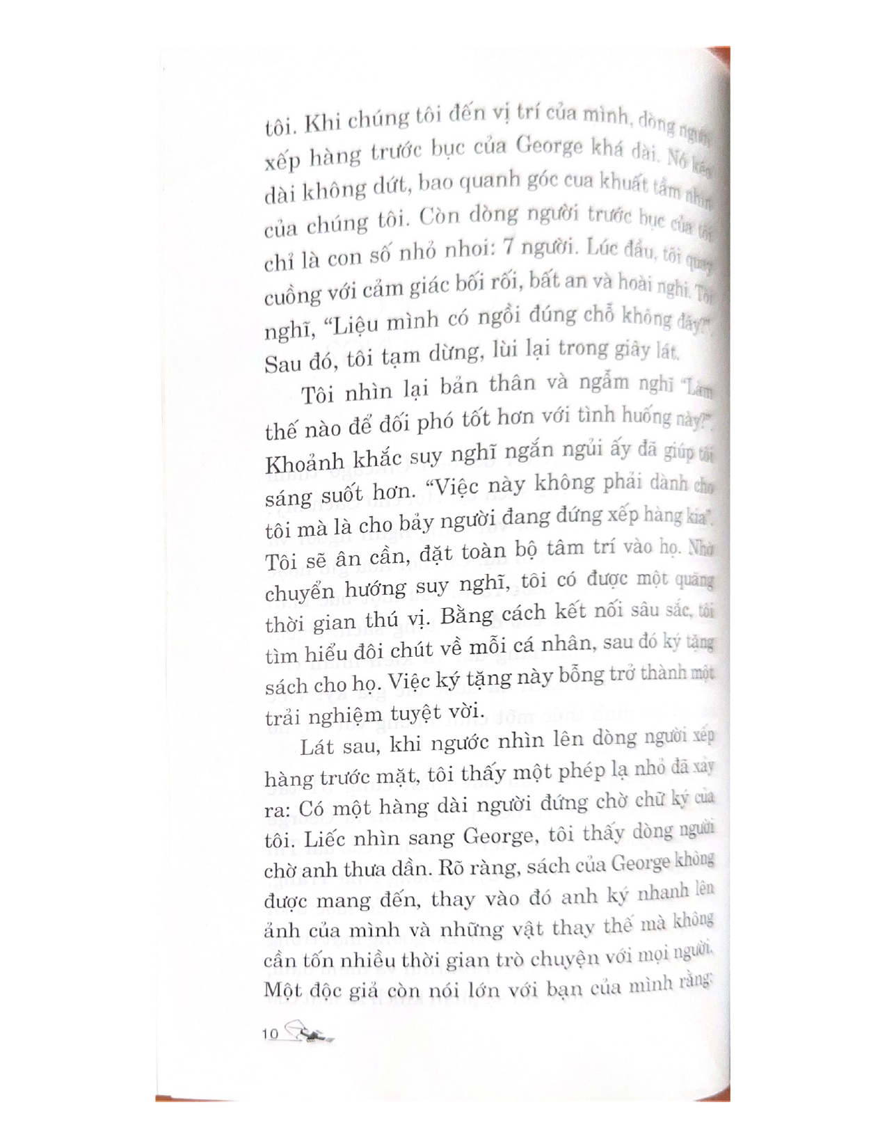 Nguyên Tắc Tạm Dừng