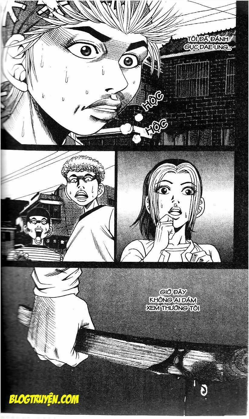 bitagi - anh chàng ngổ ngáo chapter 86 8