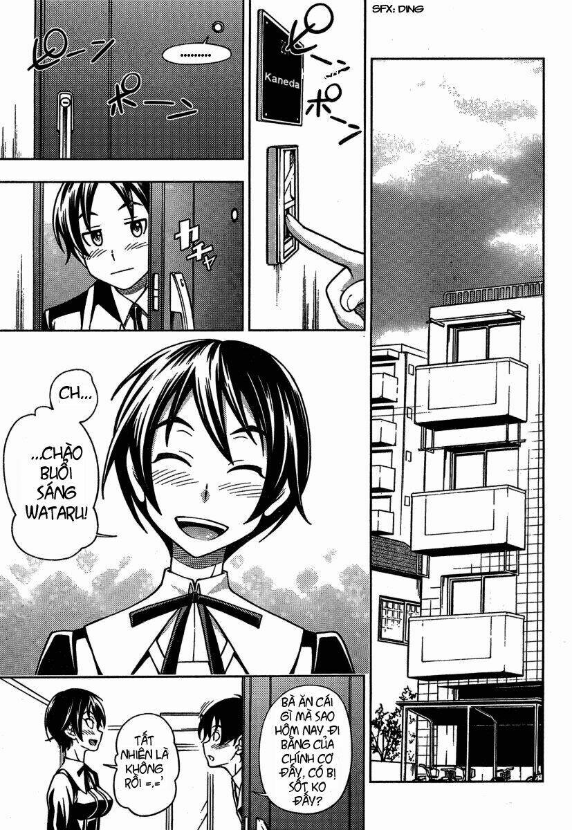 linazuke kyoutei chapter 3 6