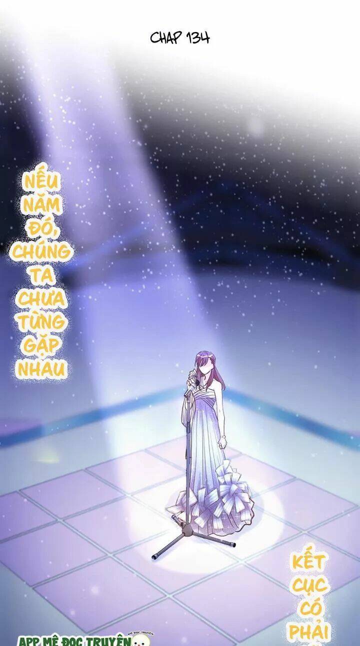 thiên hậu trở về chapter 134 1