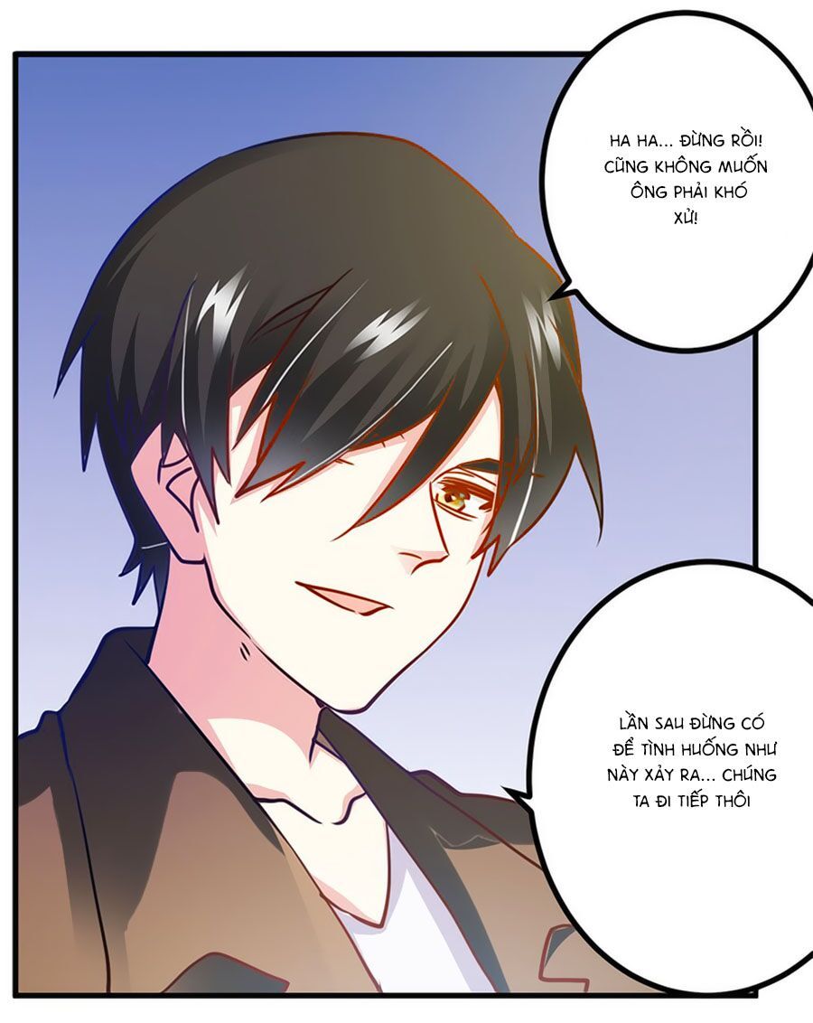 tổng tài đích thiên giới manh thê chapter 37 7