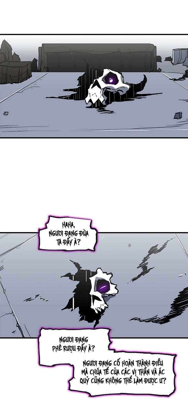 người chơi lỗi chapter 13 21