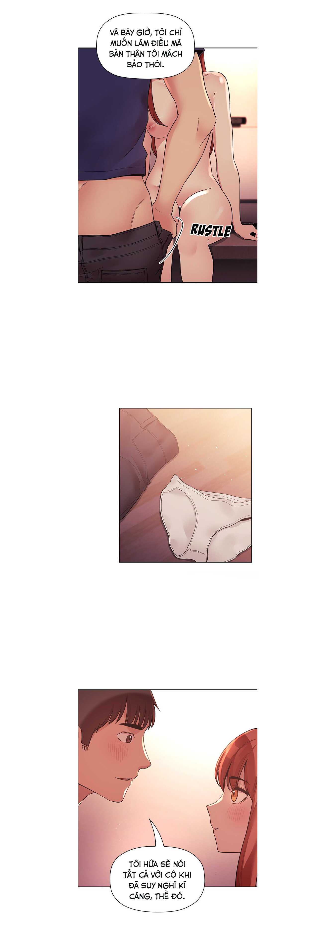 trở lại và lợi hại hơn xưa chapter 45 22