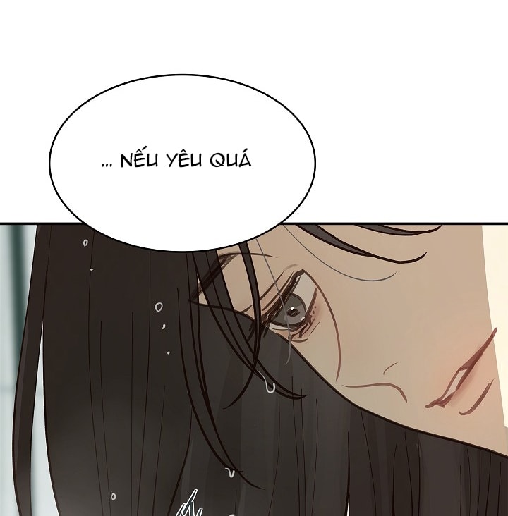 [18+] hoa là mồi nhử chapter 13.2 46