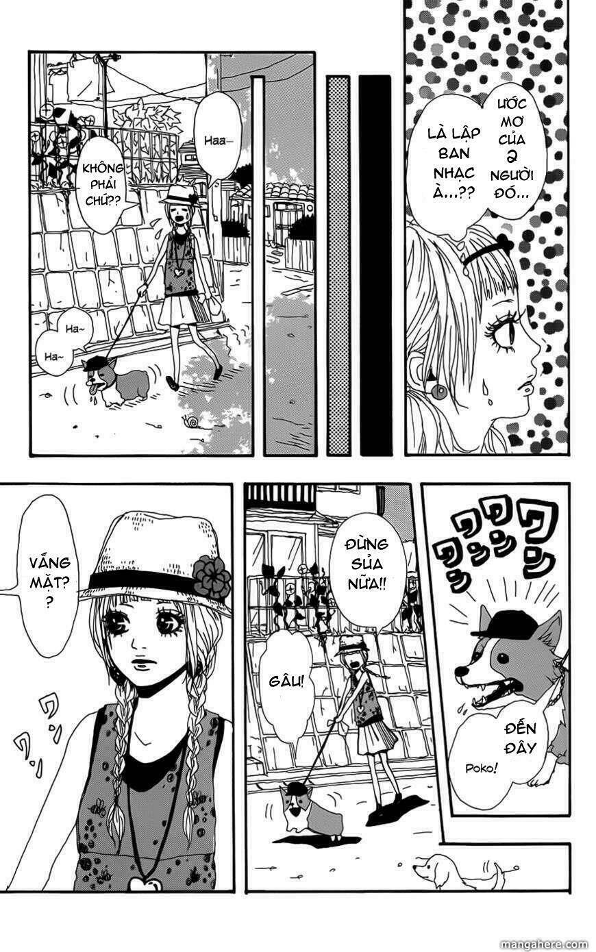 shooting star chapter 1 15