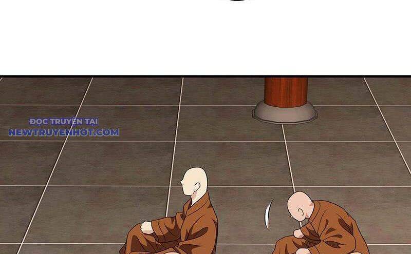 thiên long bát bộ webtoon chapter 115 11