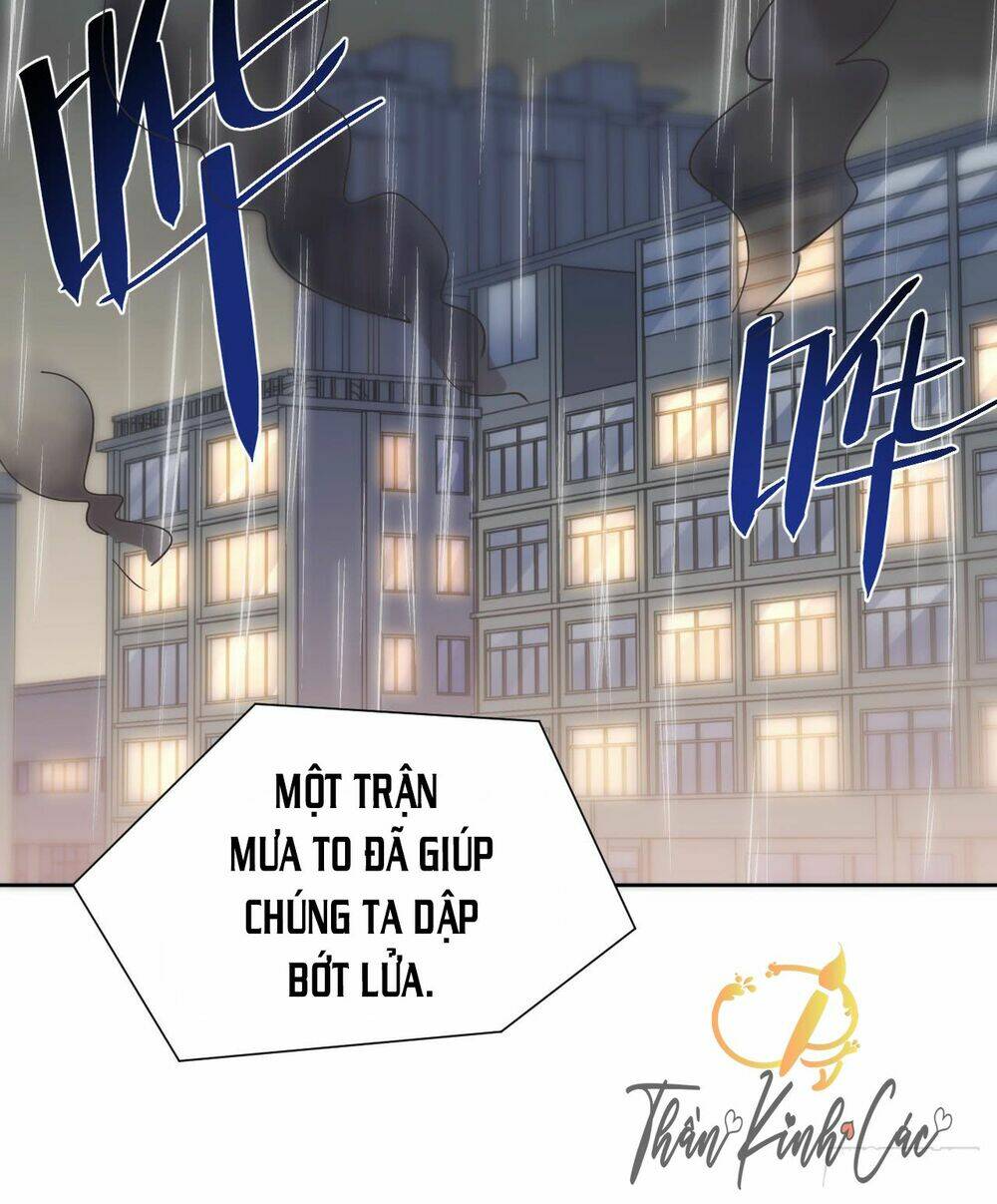 nhạc phụ đại nhân là lão bà chapter 19 22