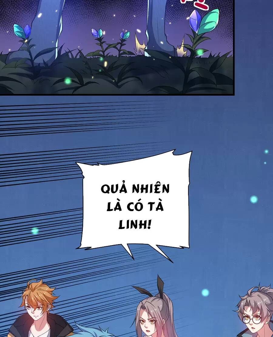 hệ thống mô phỏng linh sủng chapter 27 51